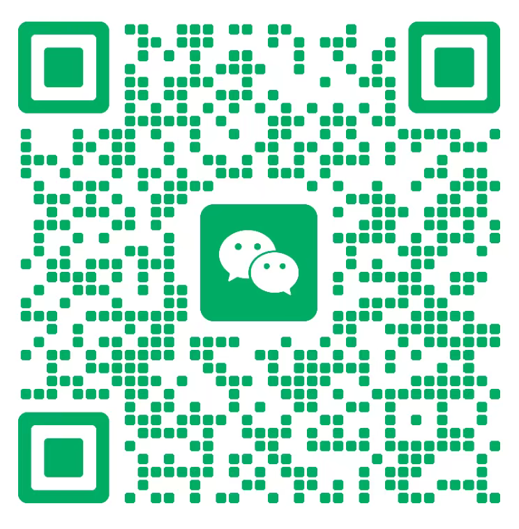 WeChat QR